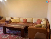 AK4693  Վարձով 2 սենյականոց բնակարան  Դրոյի փողոցում