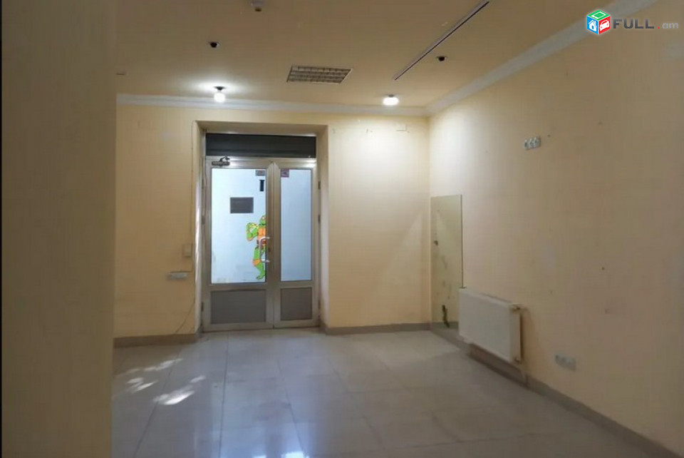 AK4694 Գրասենյակային տարածք, Վաղարշ Վաղարշյան փողոցում