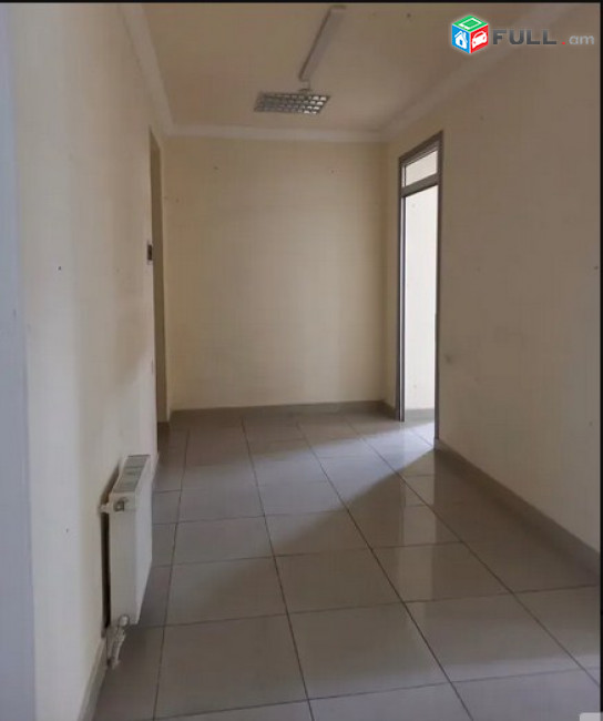 AK4694 Գրասենյակային տարածք, Վաղարշ Վաղարշյան փողոցում