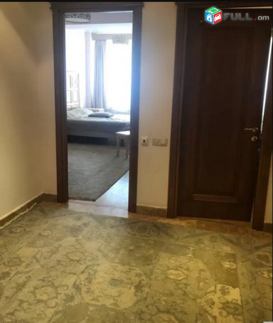 AK4699  Վարձով Ընդարձակ  3 սենյականոց բնակարան  նորակառույց շենքում Հյուսիսային պողոտայում 