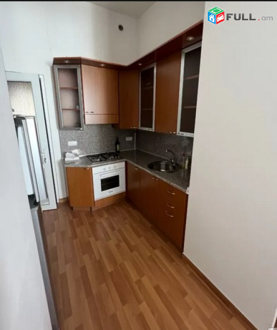 AK4720 Վարձով 2 սենյականոց բնակարան   Խաչատուր Աբովյանի փողոցում