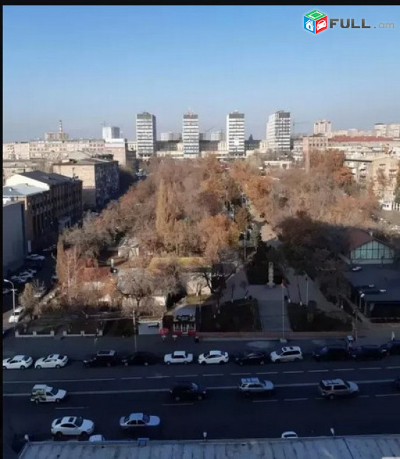 AK4761  Վարձով 2 սենյականոց բնակարան   նորակառույց շենքում Նաիրի Զարյան փողոցում