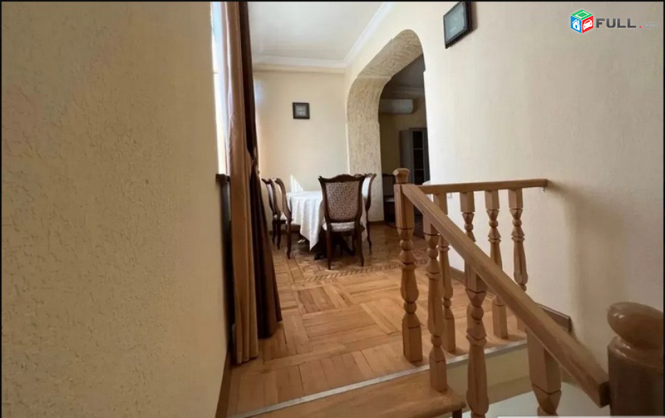 AK4775   Վարձով 4 սենյականոց բնակարան  Կոմիտասի պողոտայում