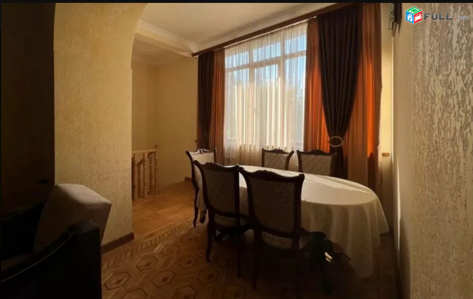 AK4775   Վարձով 4 սենյականոց բնակարան  Կոմիտասի պողոտայում