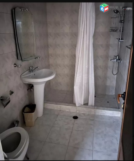 AK4778  Վարձով 4 սենյականոց բնակարան    նորակառույց շենքում Արաբկիրի 39-րդ փողոցում 