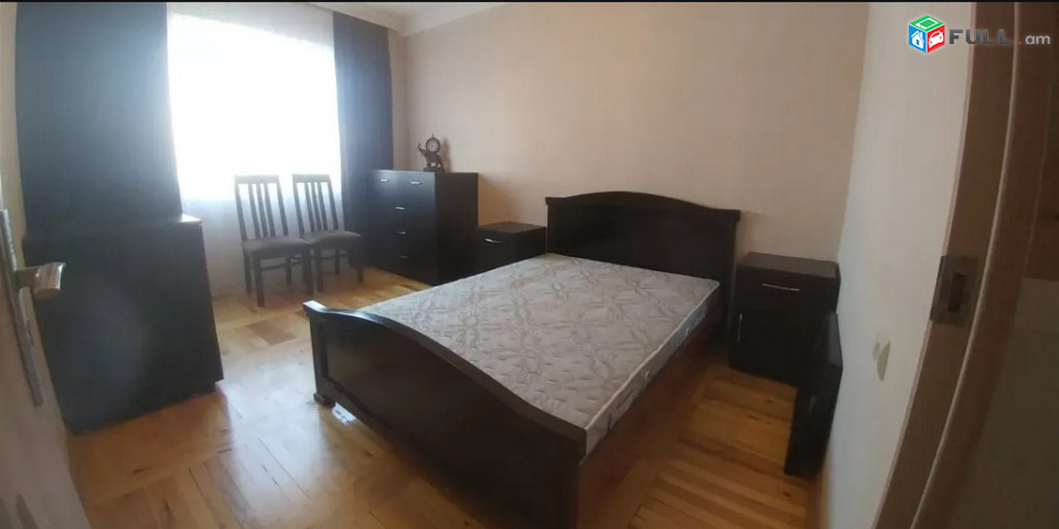 AK4779   Վարձով 3  սենյականոց բնակարան Դավթաշեն 2-րդ թաղամաս