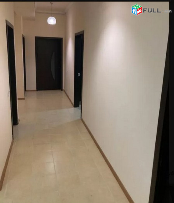 AK4780   Վարձով 3 սենյականոց բնակարան  Ծարավ Աղբյուրի փողոցում