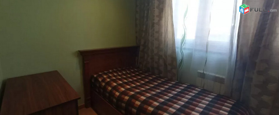 AK4786  Վարձով 3 սենյականոց բնակարան Սարյանի փողոցում