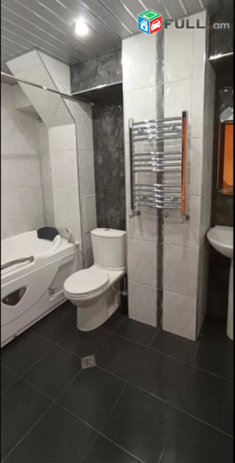 AK4786  Վարձով 3 սենյականոց բնակարան Սարյանի փողոցում