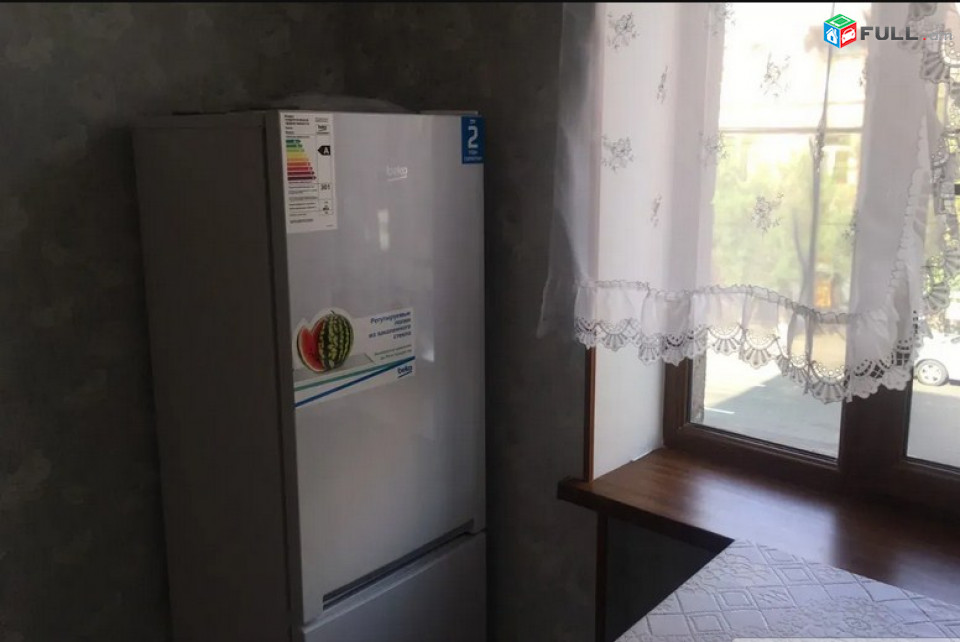 AK4801  Վարձով 2 սենյականոց բնակարան  Կասյան փողոցում