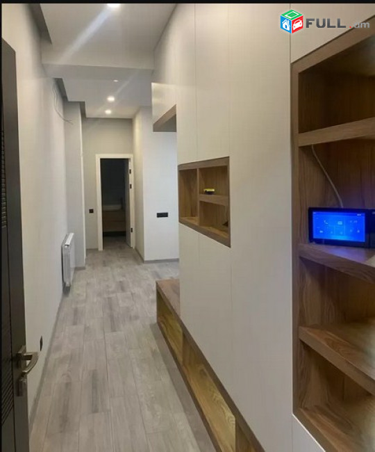 AK4806  Վարձով 2 սենյականոց բնակարան   Օրբելի եղբայրների փողոցում