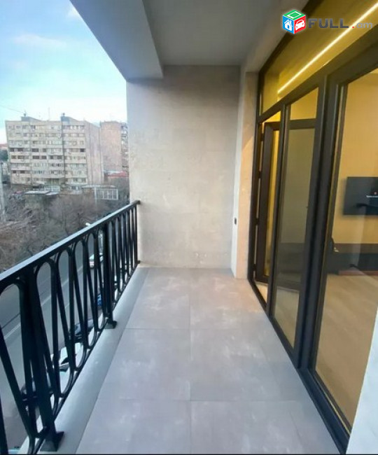 AK4806  Վարձով 2 սենյականոց բնակարան   Օրբելի եղբայրների փողոցում