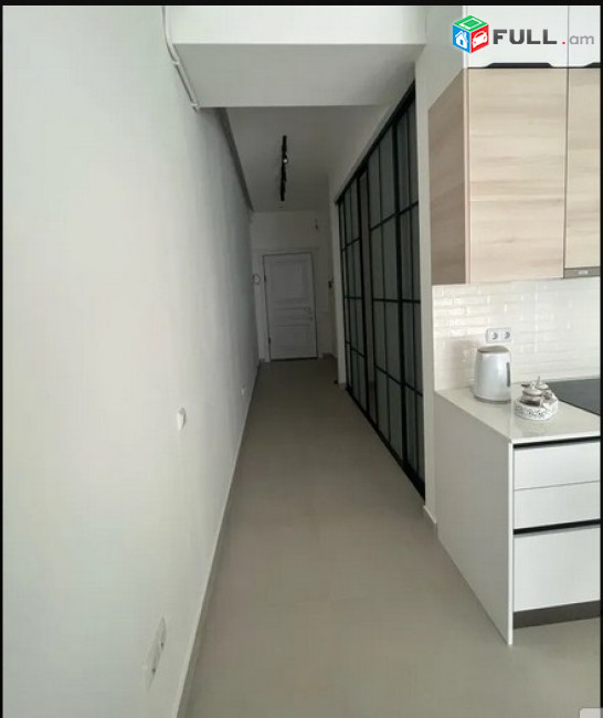 AK4808  Վարձով բնակարան նորակառույց շենքում Վերին Անտառային փողոցում  Վերին Անտառային փողոցում