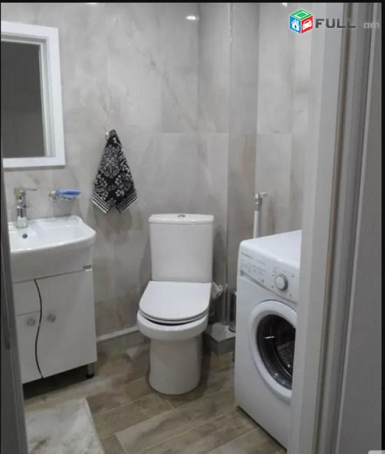 AK4813  Վարձով բնակարան  Նալբանդյան փողոցում