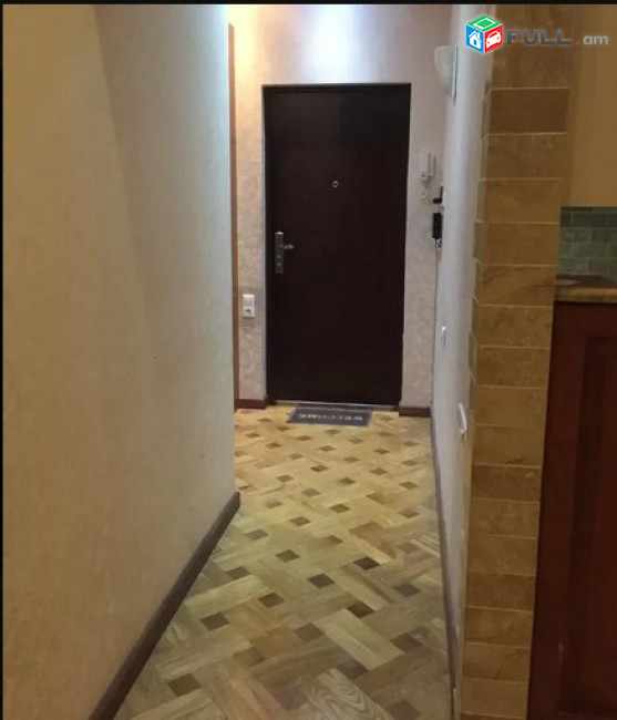 AK4822   Վարձով բնակարան 2 սենյականոց Արամի փողոցում