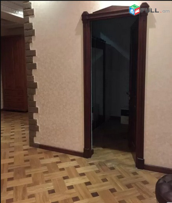 AK4822   Վարձով բնակարան 2 սենյականոց Արամի փողոցում