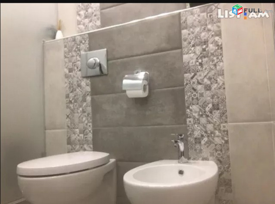 AK4828  Վարձով 4 սենյականոց բնակարան նորակառույց շենքում  Արաբկիրի 49-րդ փողոցում