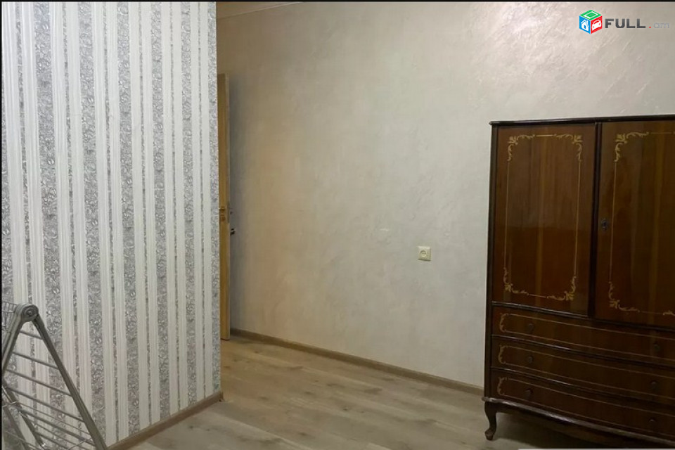 AK4837  Վարձով 4 սենյականոց բնակարան  Մամիկոնյանց փողոցում