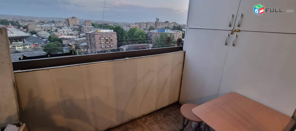 AK4841   Վարձով 3 սենյականոց բնակարան Տիգրան Մեծի պողոտայում
