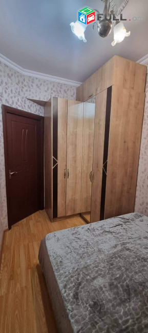 AK4841   Վարձով 3 սենյականոց բնակարան Տիգրան Մեծի պողոտայում
