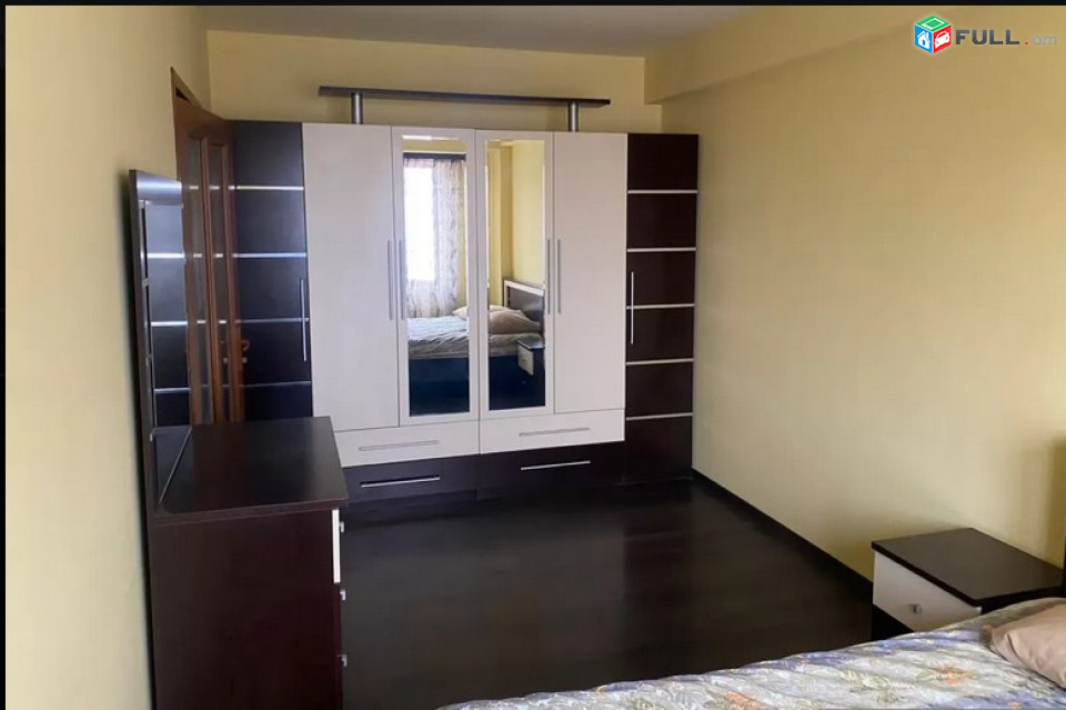 AK4847   Վարձով 4 սենյականոց բնակարան  Արաբկիրի 19-րդ փողոցում