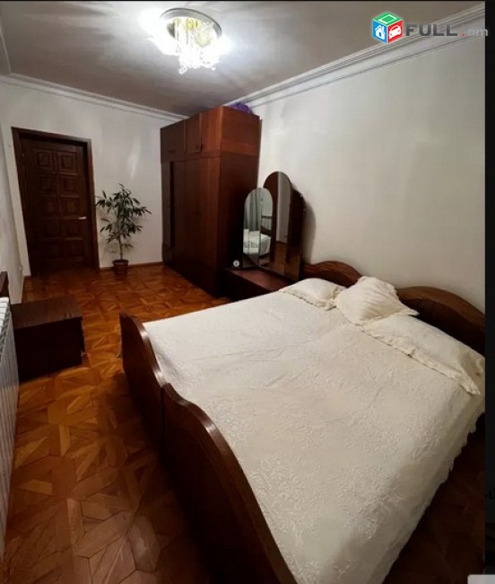 AK4858   Վարձով 2 սենյականոց բնակարան   Արամի փողոցի նրբանցք