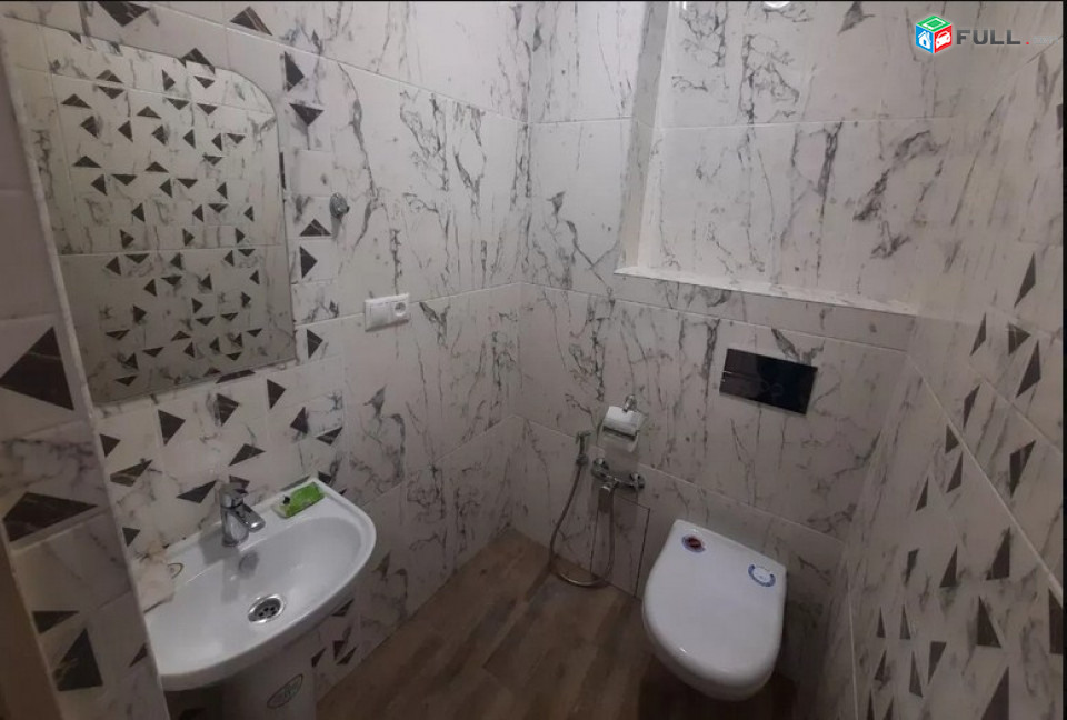 AK4861   Վարձով 2 սենյականոց բնակարան  Հովսեփ Արղության փողոցում