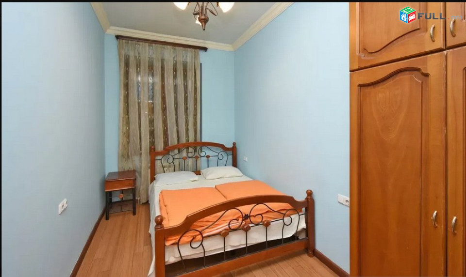 AK4866   Վարձով 3 սենյականոց բնակարան   Բյուզանդի փողոցում