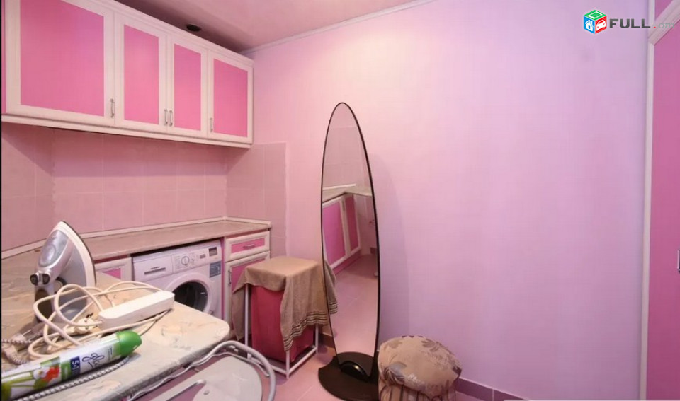 AK4877  Վարձով 5 սենյականոց բնակարան նորակառույց շենքում  Փավստոս Բուզանդի փողոցում