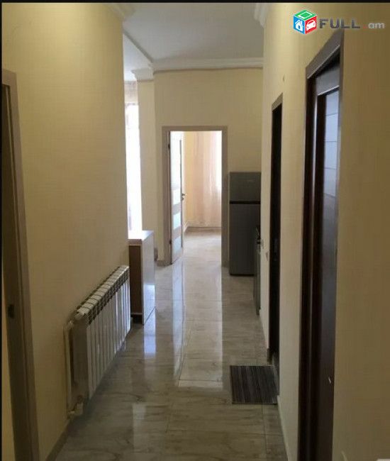 AK4880  Վարձով 2 սենյականոց բնակարան Մովսես Խորենացու փողոցում