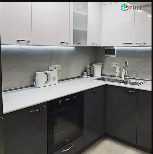 AK4882   Վարձով 3 սենյականոց բնակարան  Արաբկիրի 19-րդ փողոցում