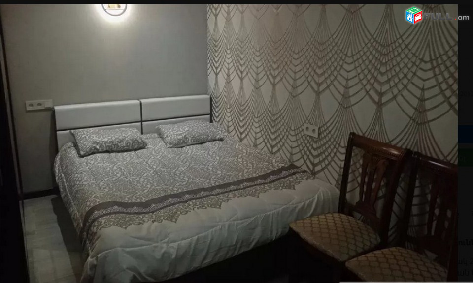 AK4882   Վարձով 3 սենյականոց բնակարան  Արաբկիրի 19-րդ փողոցում