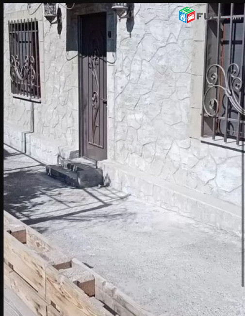 AK4882   Վարձով 3 սենյականոց բնակարան  Արաբկիրի 19-րդ փողոցում