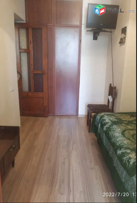AK4892    Վարձով 2 սենյականոց բնակարան  Քաջազնունի փողոցում