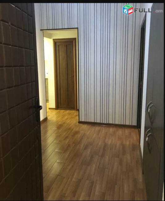 AK4894  Վարձով 3 սենյականոց բնակարան   Էրեբունիում