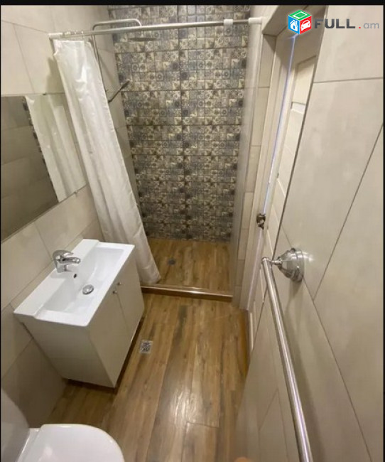 AK4907  Վարձով է տրվում 3 սենյականոց բնակարան նորակառույց շենքում  Տերյան փողոցում