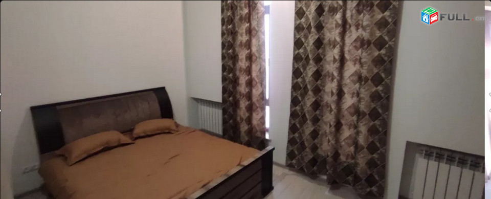 AK4909   Վարձով է տրվում 4 սենյականոց բնակարան նորակառույց շենքում Լվովյան փողոցում