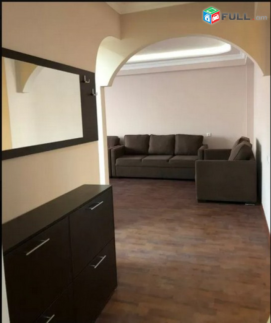 AK4929  Վարձով 3 սենյականոց բնակարան Արաբկիրի 19-րդ փողոցում