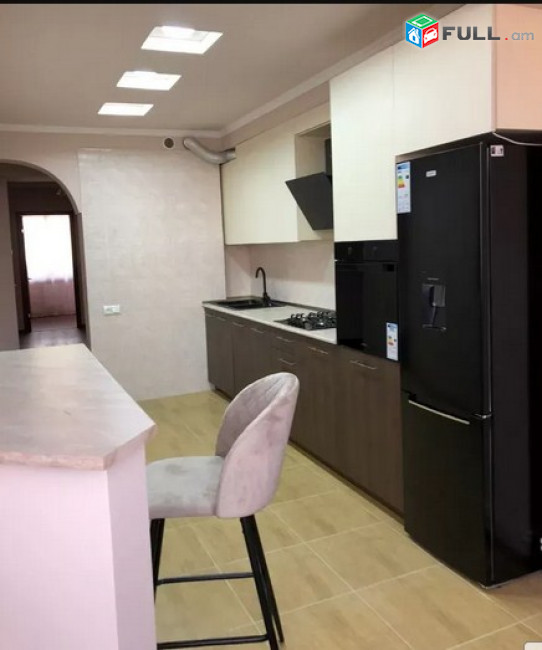 AK4929  Վարձով 3 սենյականոց բնակարան Արաբկիրի 19-րդ փողոցում