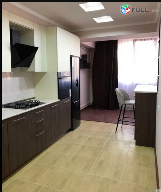 AK4929  Վարձով 3 սենյականոց բնակարան Արաբկիրի 19-րդ փողոցում