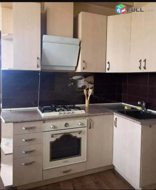 AK4938  Վարձով 4 սենյականոց բնակարան   նորակառույց շենքում Կոմիտասի պողոտայում