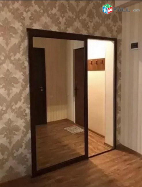 AK4958  Վարձով 2 սենյականոց բնակարան Արգիշտի փողոցում