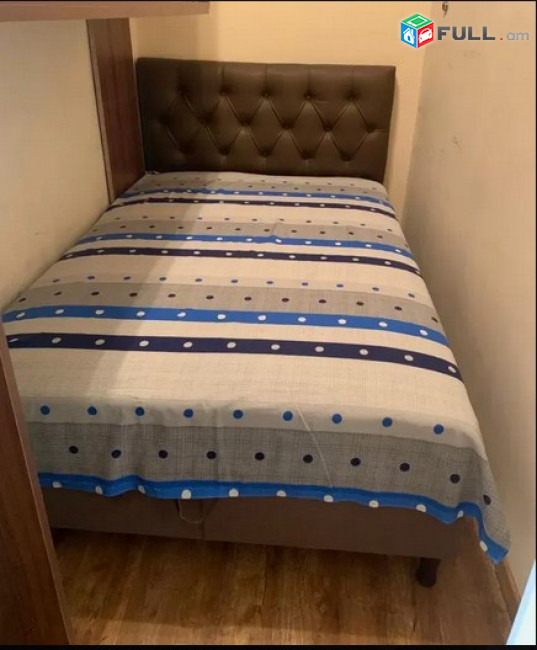 AK4958  Վարձով 2 սենյականոց բնակարան Արգիշտի փողոցում