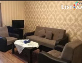 AK4958  Վարձով 2 սենյականոց բնակարան Արգիշտի փողոցում