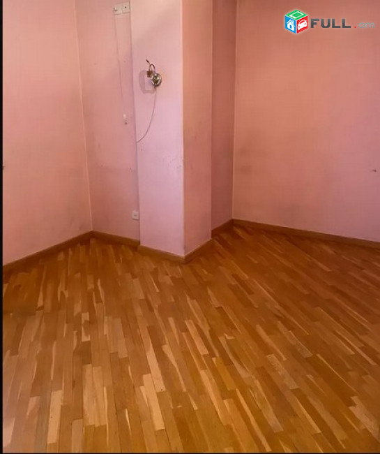 AK4965   Վարձով 3 սենյականոց բնակարան  նորակառույց շենքում Հրաչյա Ներսիսյան փողոցում