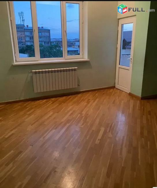 AK4965   Վարձով 3 սենյականոց բնակարան  նորակառույց շենքում Հրաչյա Ներսիսյան փողոցում