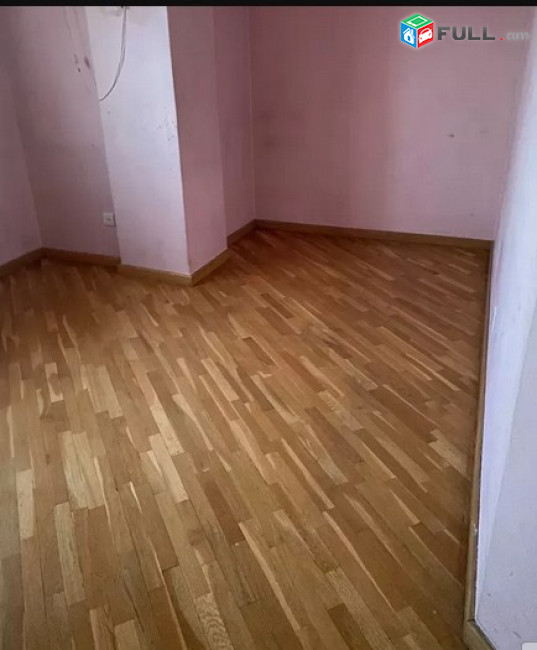 AK4965   Վարձով 3 սենյականոց բնակարան  նորակառույց շենքում Հրաչյա Ներսիսյան փողոցում