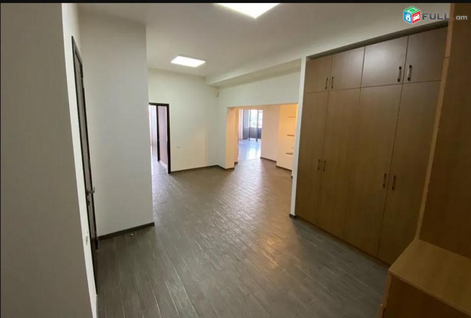AK4974  Վարձով 3 սենյականոց բնակարան  Քեռու փողոցում