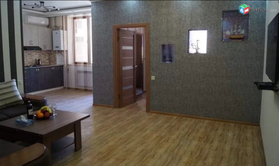 AK4980   Վարձով 2 սենյականոց բնակարան   Արգիշտի փողոցում