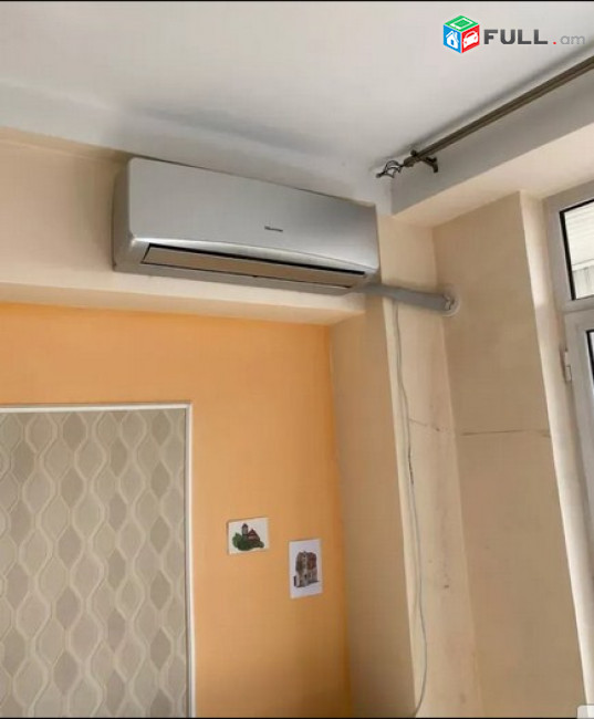 AK4993  Վարձով է տրվում 2 սենյականոց բնակարան  Ագաթանգեղոսի փողոցում